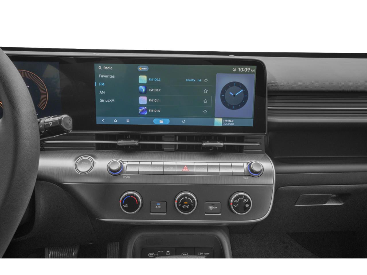 2026 Hyundai KONA Vehicle Photo in Merrillville, IN 46410