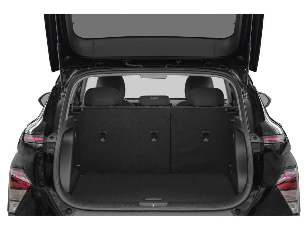 2026 Hyundai KONA Vehicle Photo in Merrillville, IN 46410