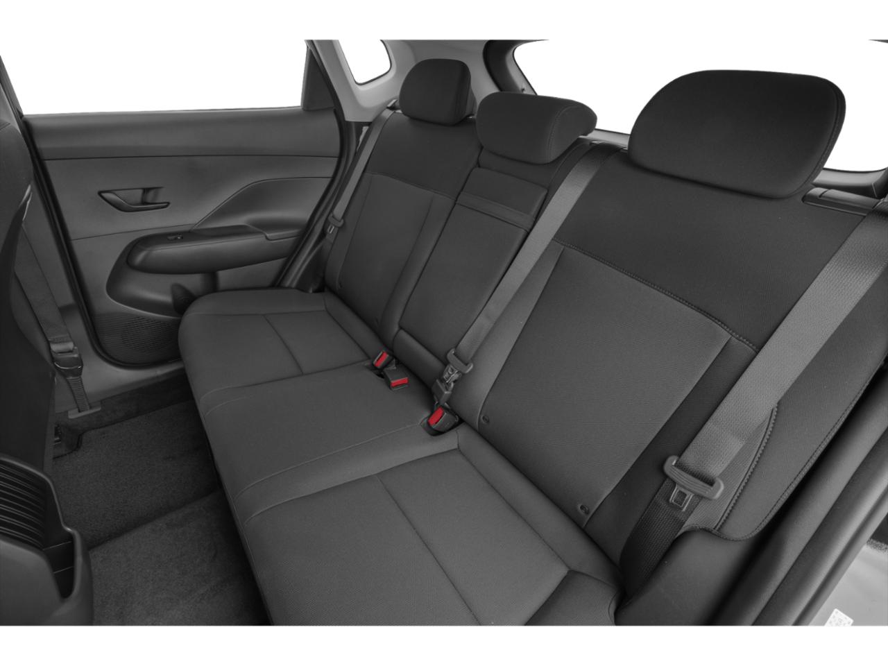 2026 Hyundai KONA Vehicle Photo in Merrillville, IN 46410