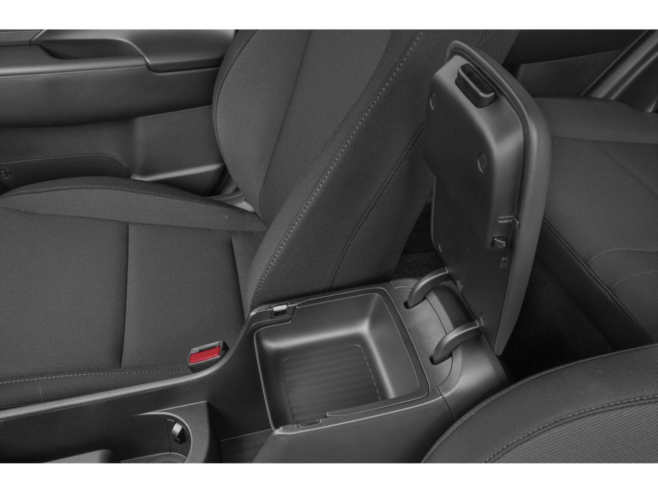 2026 Hyundai KONA Vehicle Photo in Merrillville, IN 46410