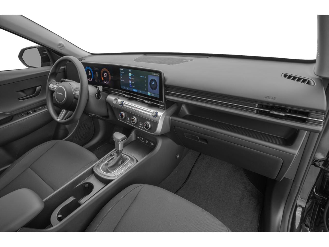 2026 Hyundai KONA Vehicle Photo in Merrillville, IN 46410