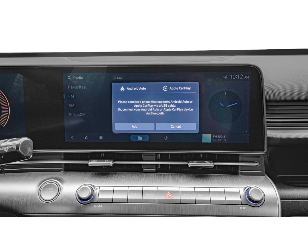 2026 Hyundai KONA Vehicle Photo in Merrillville, IN 46410