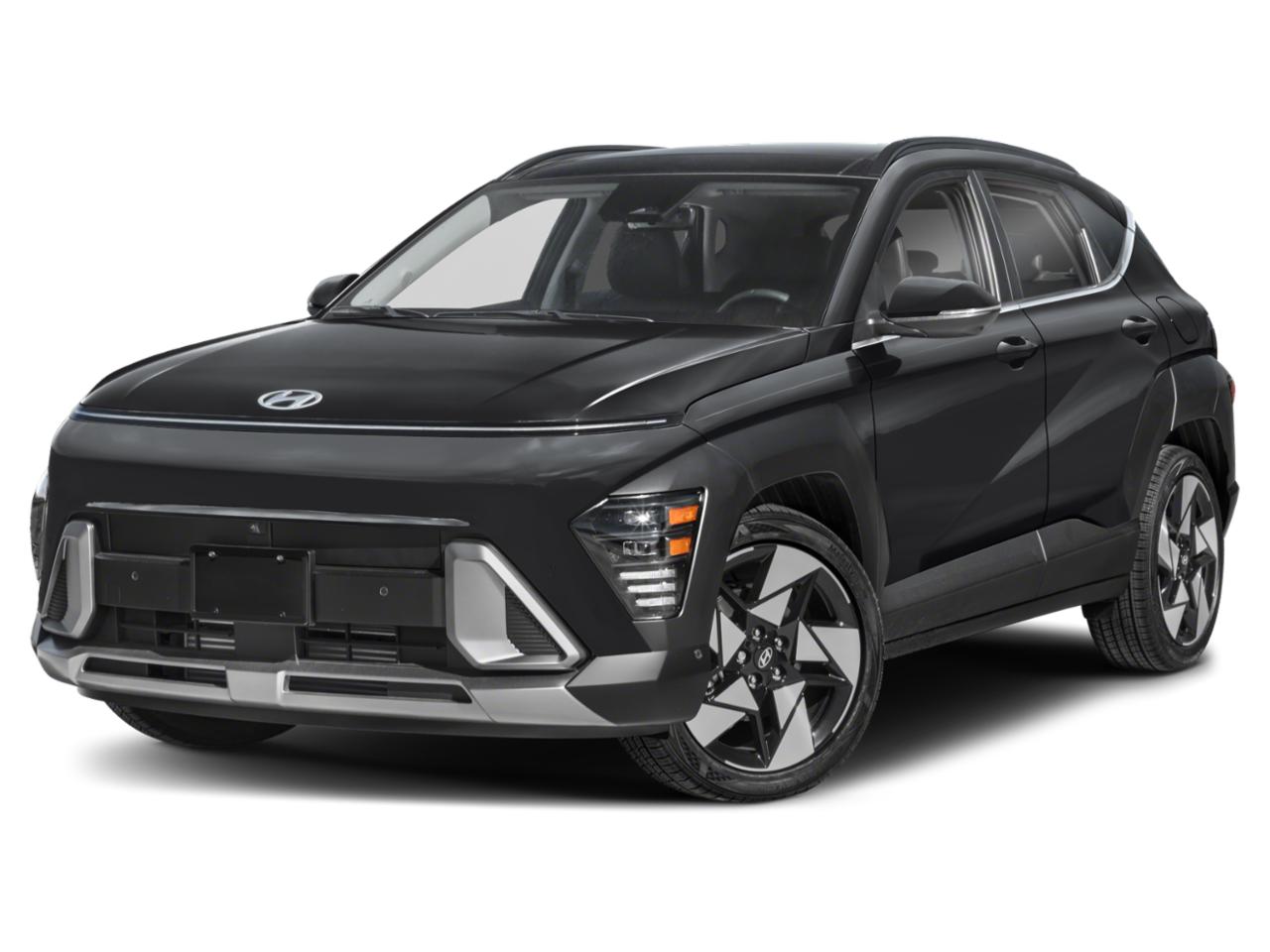 2026 Hyundai KONA Vehicle Photo in Merrillville, IN 46410
