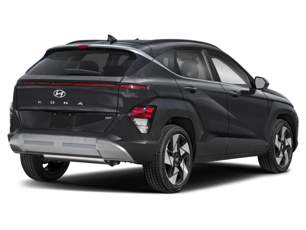 2026 Hyundai KONA Vehicle Photo in Merrillville, IN 46410