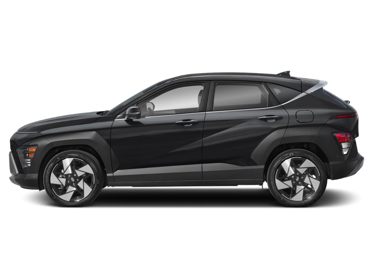 2026 Hyundai KONA Vehicle Photo in Merrillville, IN 46410