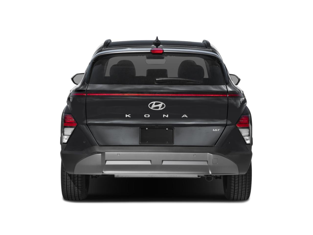2026 Hyundai KONA Vehicle Photo in Merrillville, IN 46410