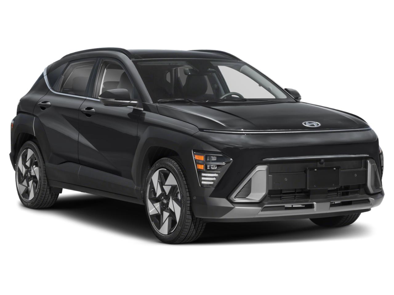 2026 Hyundai KONA Vehicle Photo in Merrillville, IN 46410