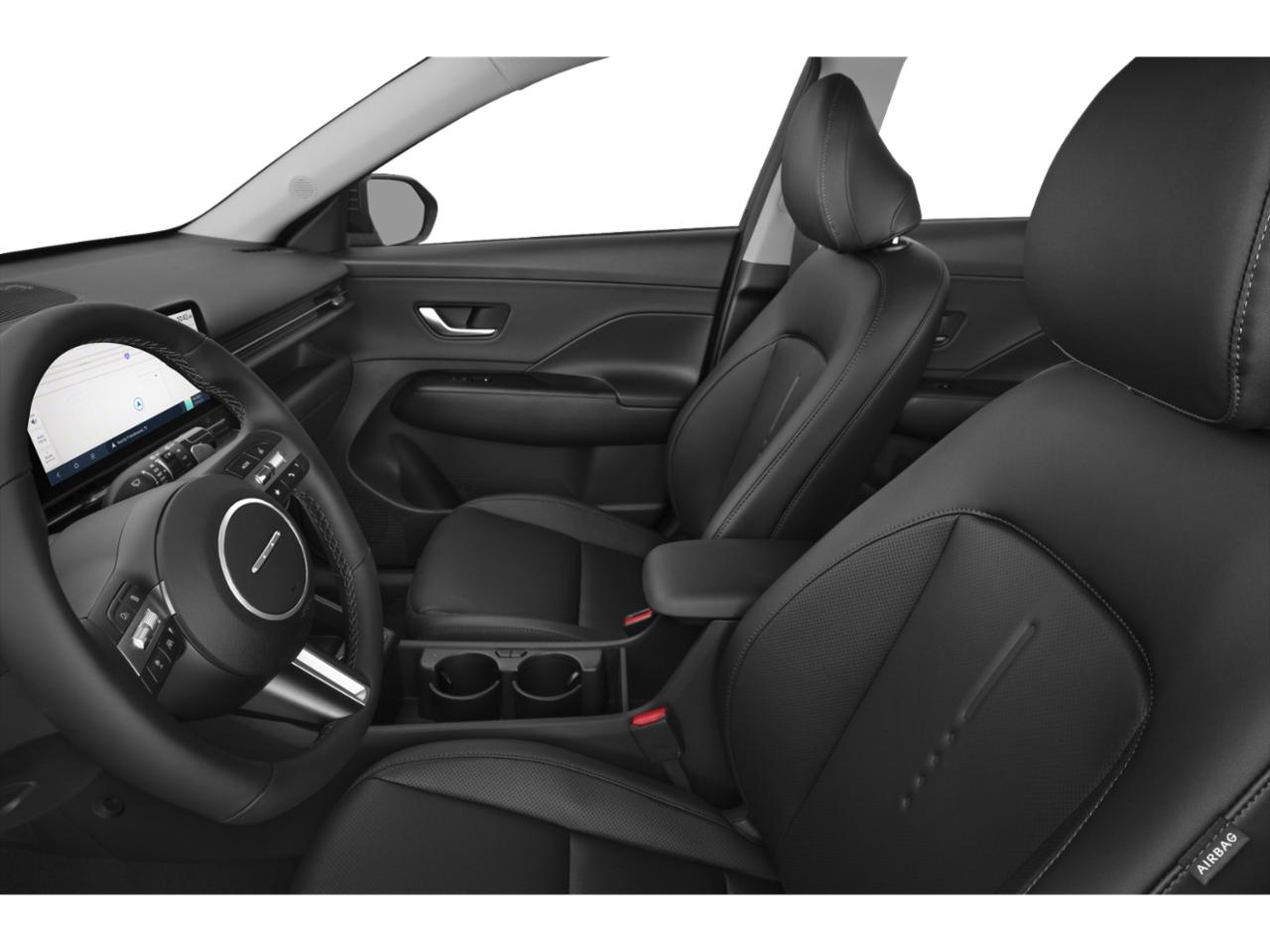 2026 Hyundai KONA Vehicle Photo in Merrillville, IN 46410