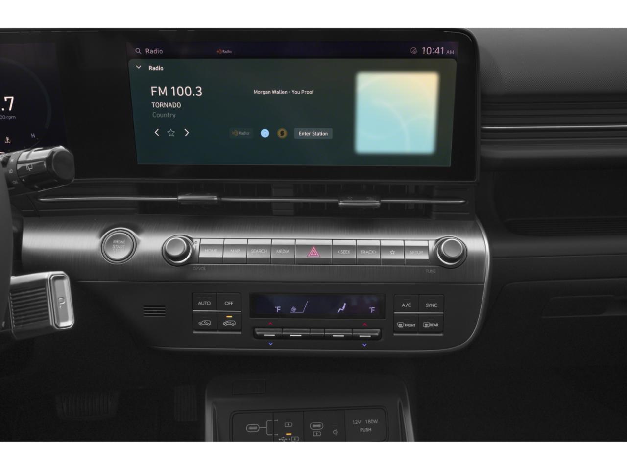 2026 Hyundai KONA Vehicle Photo in Merrillville, IN 46410