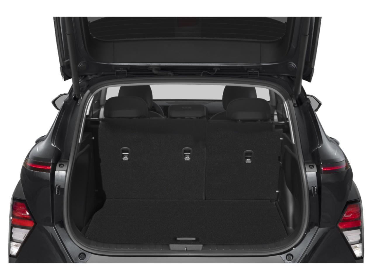 2026 Hyundai KONA Vehicle Photo in Merrillville, IN 46410