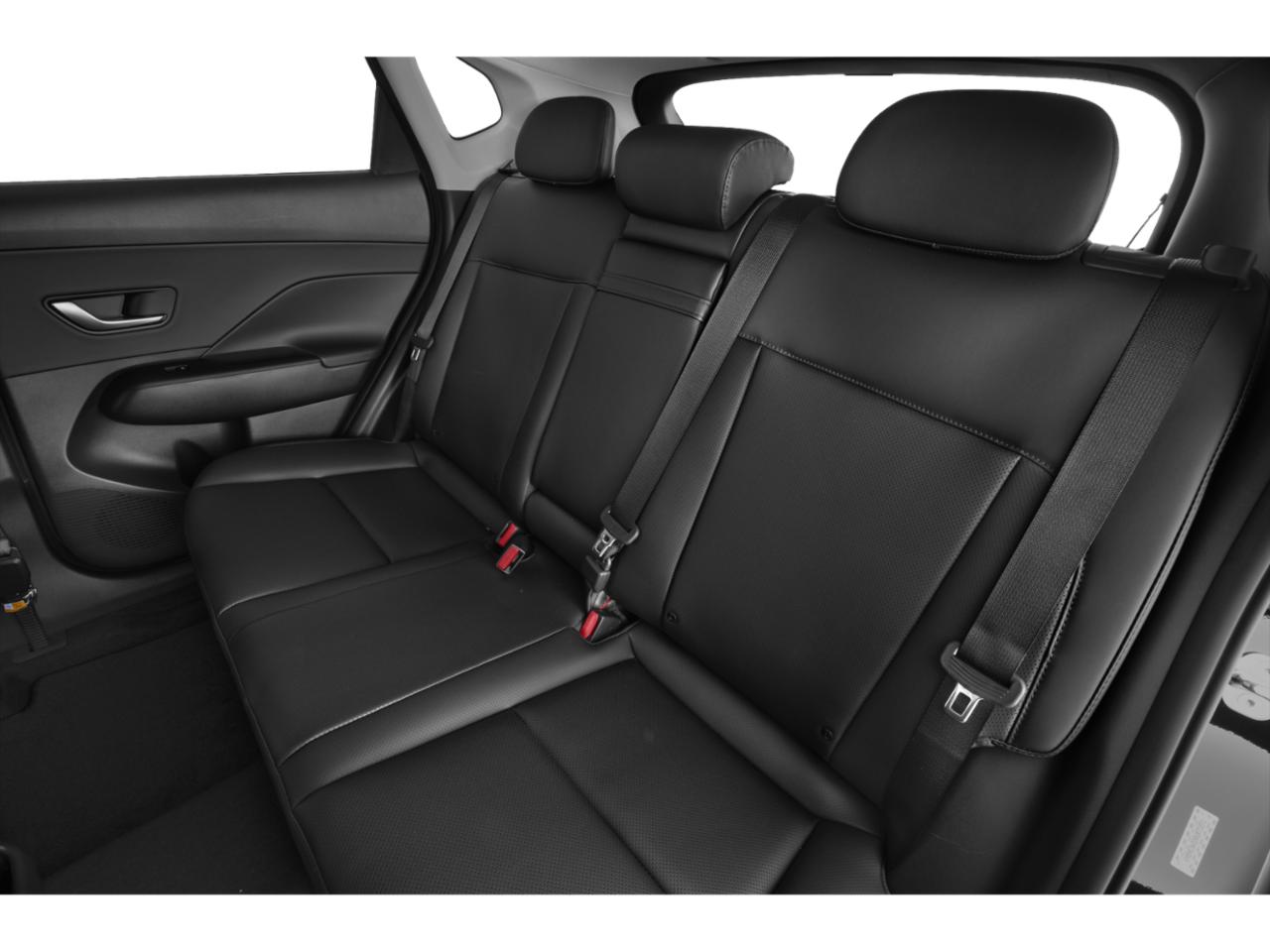 2026 Hyundai KONA Vehicle Photo in Merrillville, IN 46410