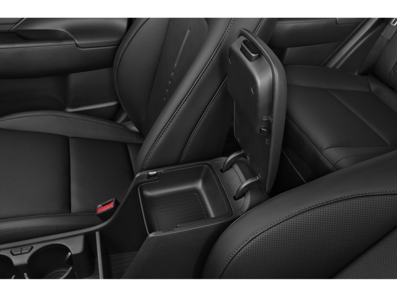 2026 Hyundai KONA Vehicle Photo in Merrillville, IN 46410