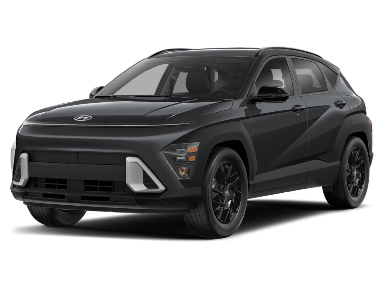 2026 Hyundai KONA Vehicle Photo in Merrillville, IN 46410