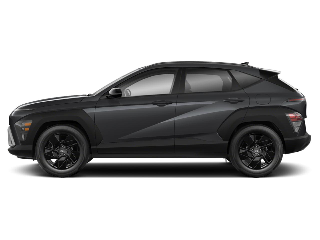 2026 Hyundai KONA Vehicle Photo in Merrillville, IN 46410