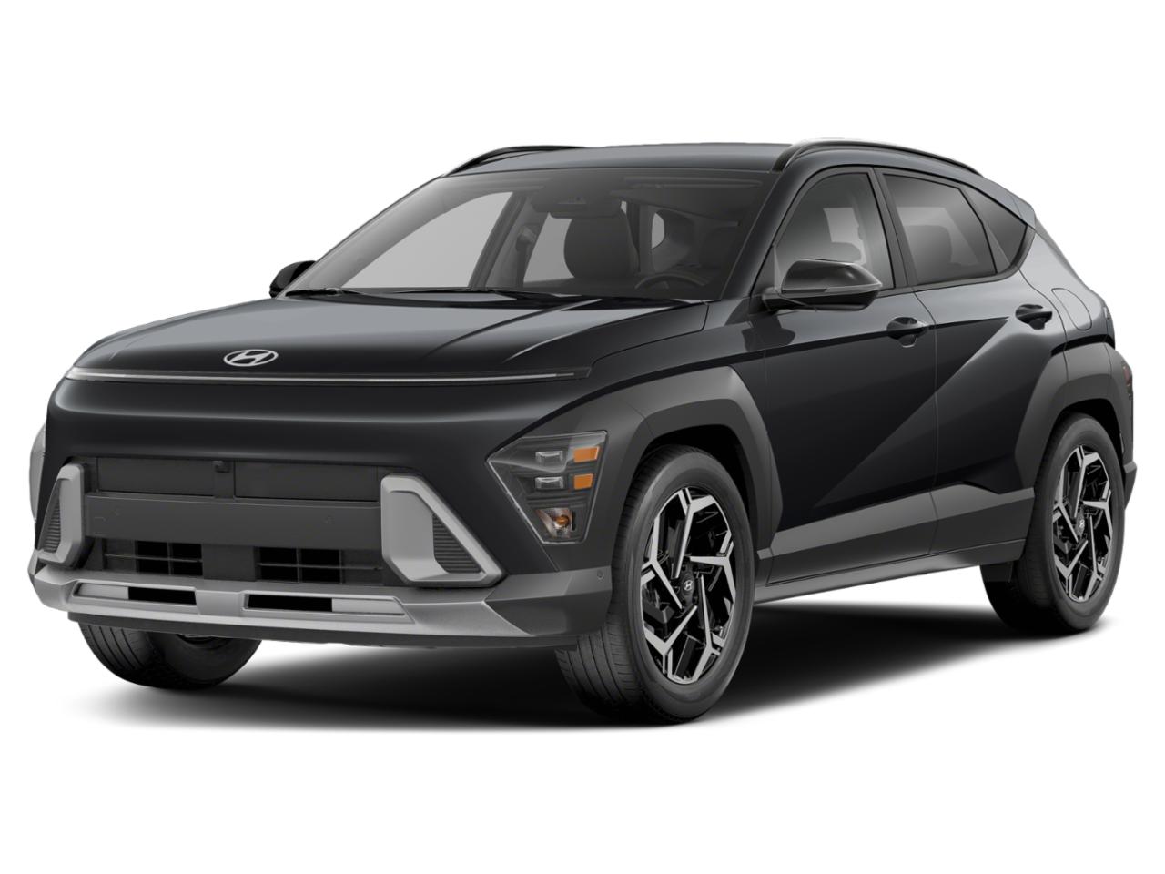 2026 Hyundai KONA Vehicle Photo in Merrillville, IN 46410