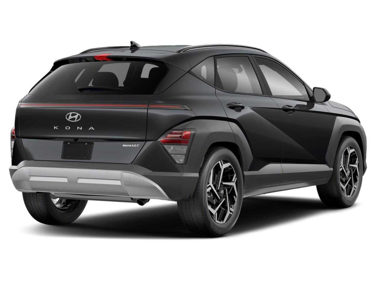 2026 Hyundai KONA Vehicle Photo in Merrillville, IN 46410