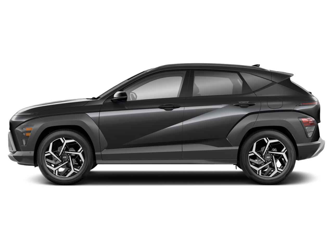 2026 Hyundai KONA Vehicle Photo in Merrillville, IN 46410