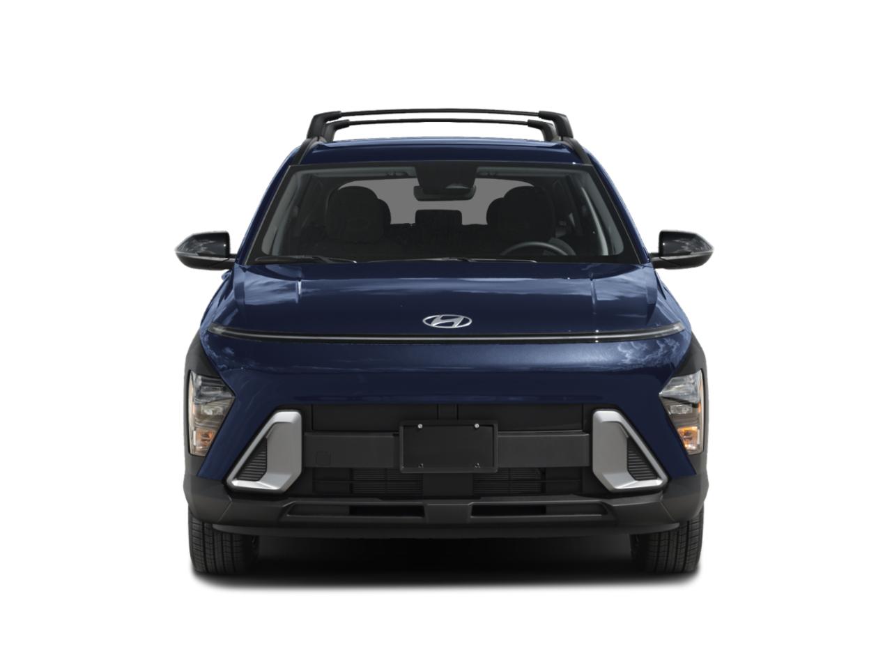2026 Hyundai KONA Vehicle Photo in Merrillville, IN 46410