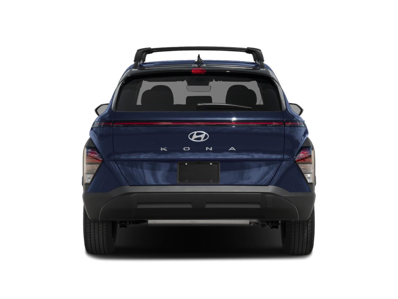 2026 Hyundai KONA Vehicle Photo in Merrillville, IN 46410