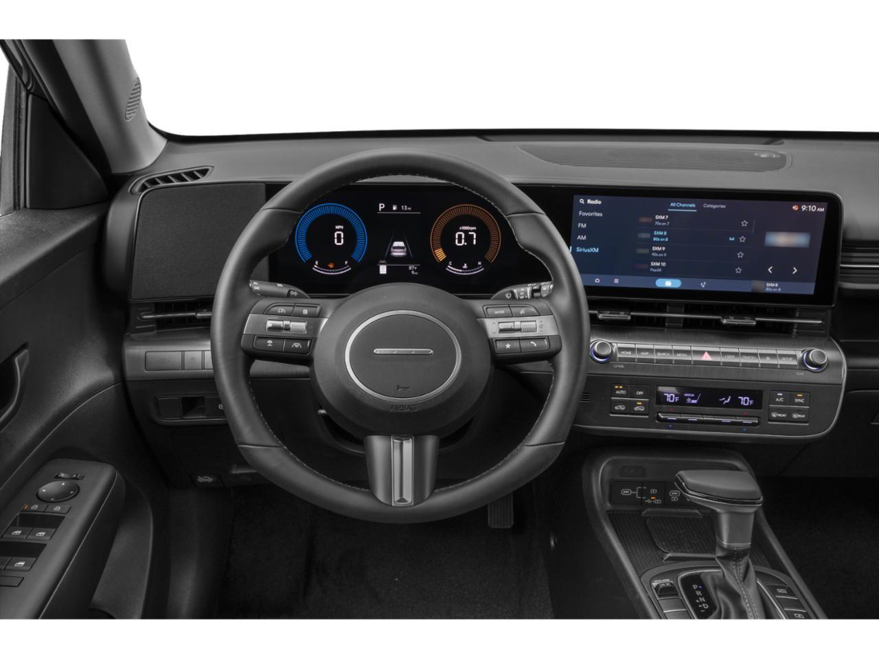 2026 Hyundai KONA Vehicle Photo in Merrillville, IN 46410
