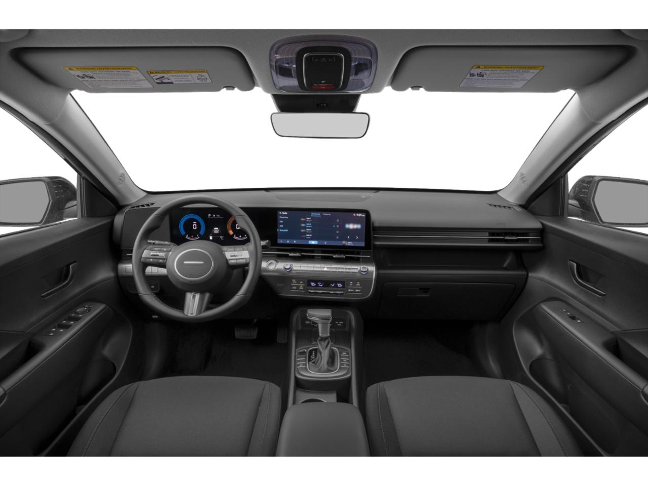 2026 Hyundai KONA Vehicle Photo in Merrillville, IN 46410
