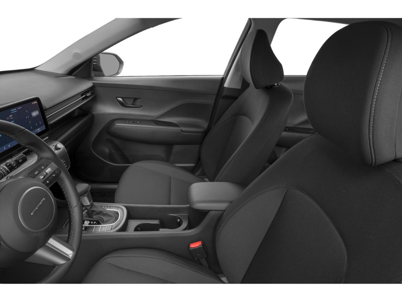 2026 Hyundai KONA Vehicle Photo in Merrillville, IN 46410