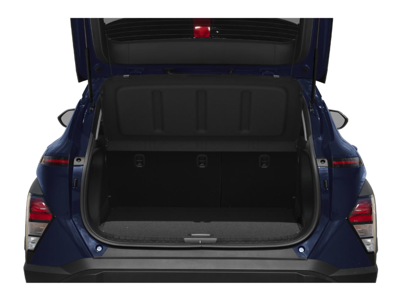 2026 Hyundai KONA Vehicle Photo in Merrillville, IN 46410
