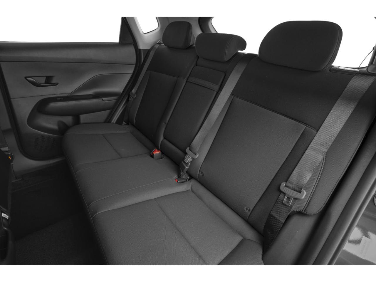 2026 Hyundai KONA Vehicle Photo in Merrillville, IN 46410