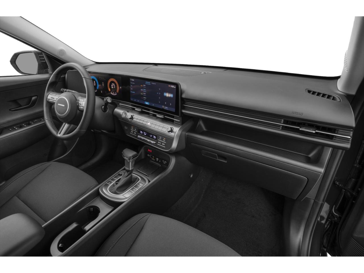 2026 Hyundai KONA Vehicle Photo in Merrillville, IN 46410