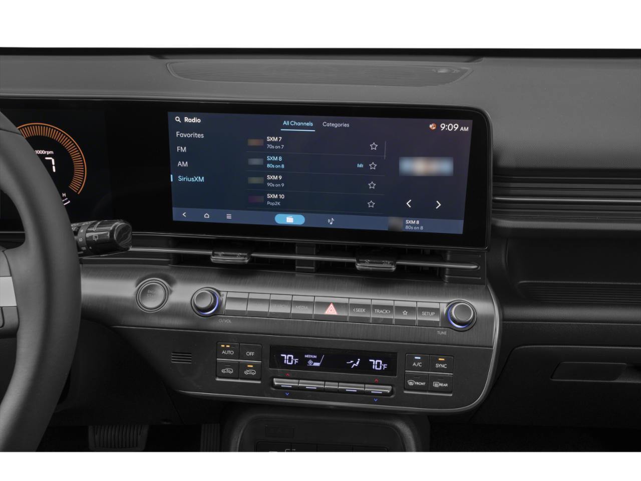 2026 Hyundai KONA Vehicle Photo in Merrillville, IN 46410