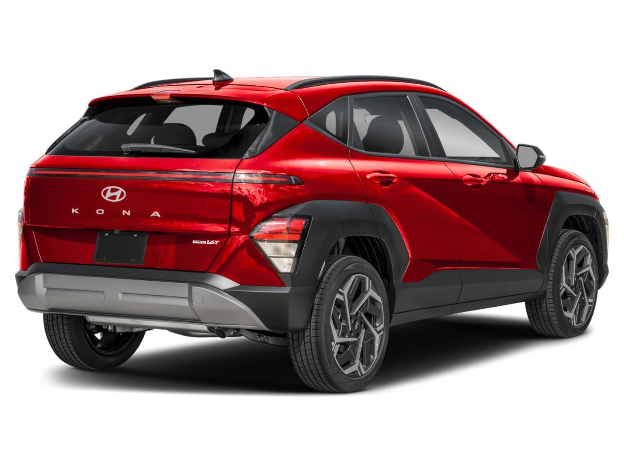 2026 Hyundai KONA Vehicle Photo in Merrillville, IN 46410