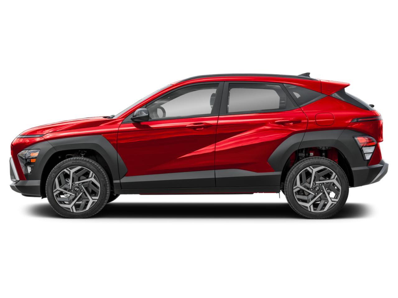2026 Hyundai KONA Vehicle Photo in Merrillville, IN 46410