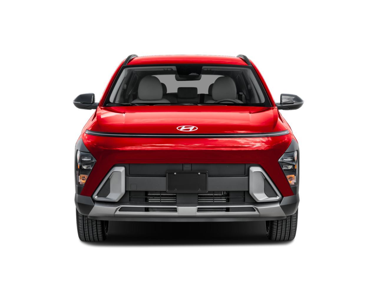 2026 Hyundai KONA Vehicle Photo in Merrillville, IN 46410