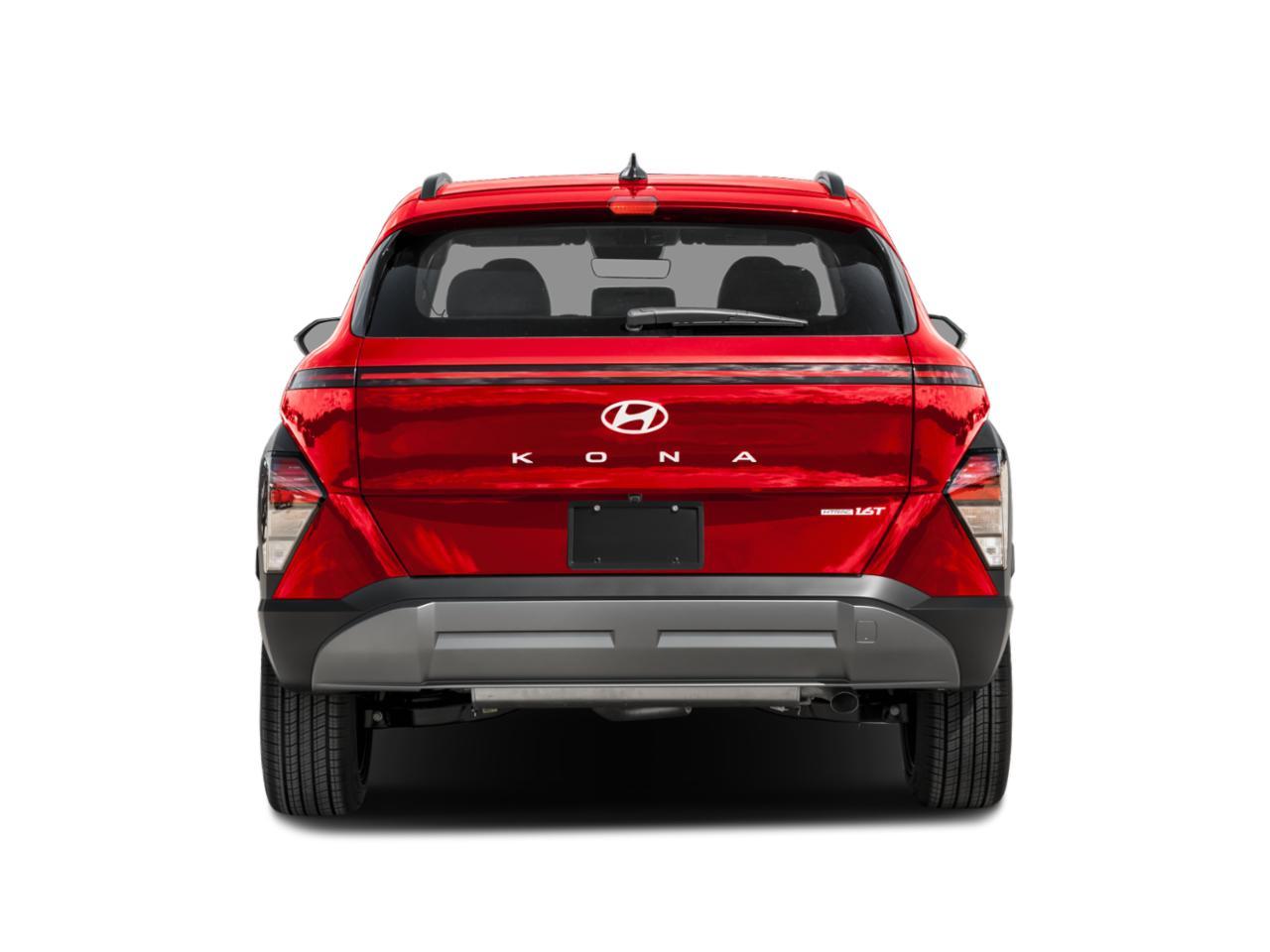 2026 Hyundai KONA Vehicle Photo in Merrillville, IN 46410