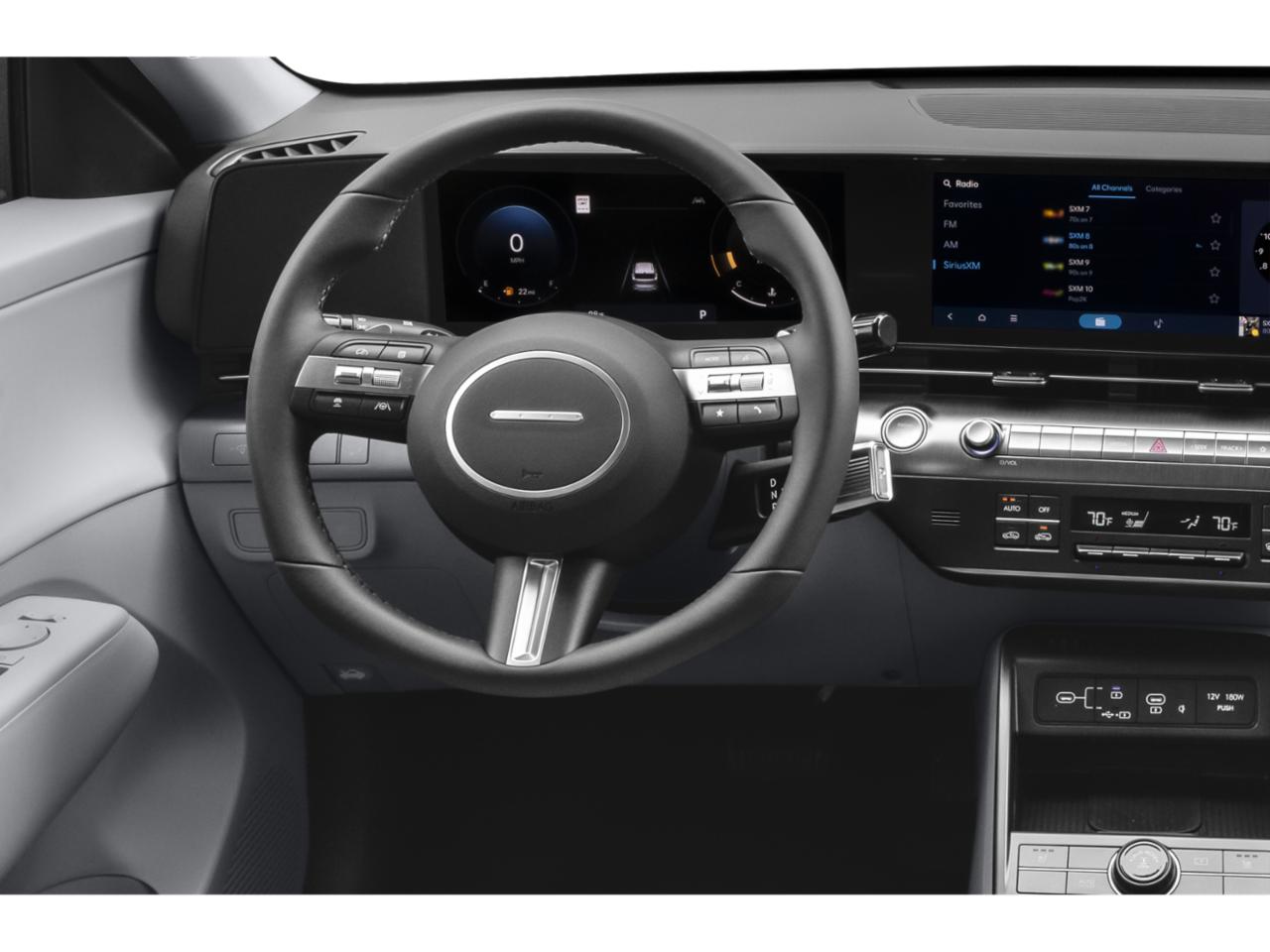 2026 Hyundai KONA Vehicle Photo in Merrillville, IN 46410