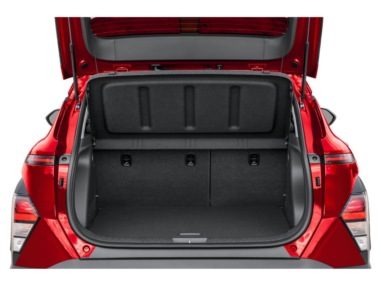 2026 Hyundai KONA Vehicle Photo in Merrillville, IN 46410