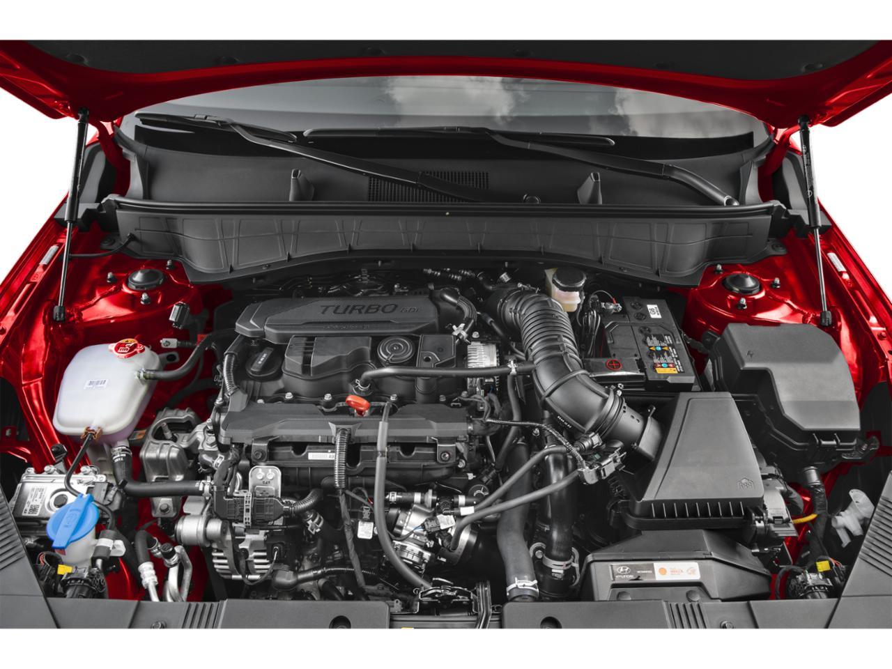 2026 Hyundai KONA Vehicle Photo in Merrillville, IN 46410
