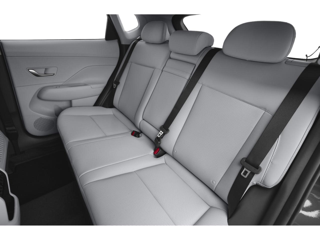 2026 Hyundai KONA Vehicle Photo in Merrillville, IN 46410