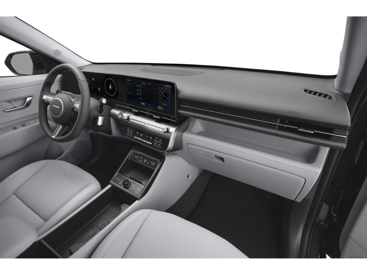 2026 Hyundai KONA Vehicle Photo in Merrillville, IN 46410
