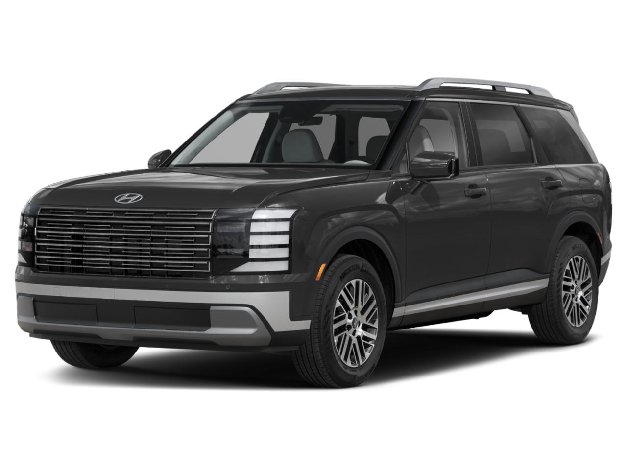 2026 Hyundai PALISADE Vehicle Photo in Merrillville, IN 46410