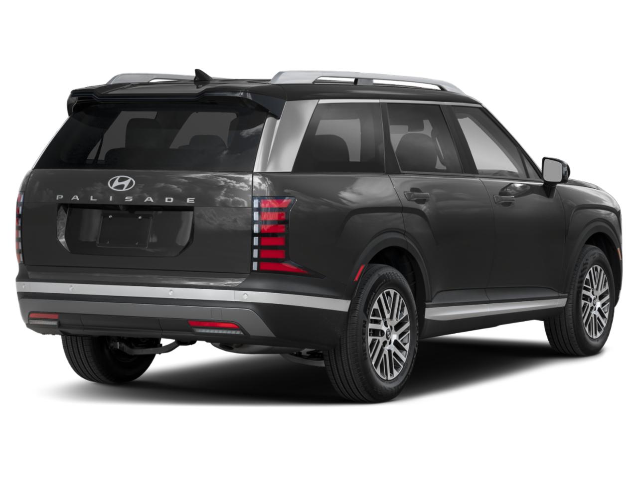 2026 Hyundai PALISADE Vehicle Photo in Merrillville, IN 46410