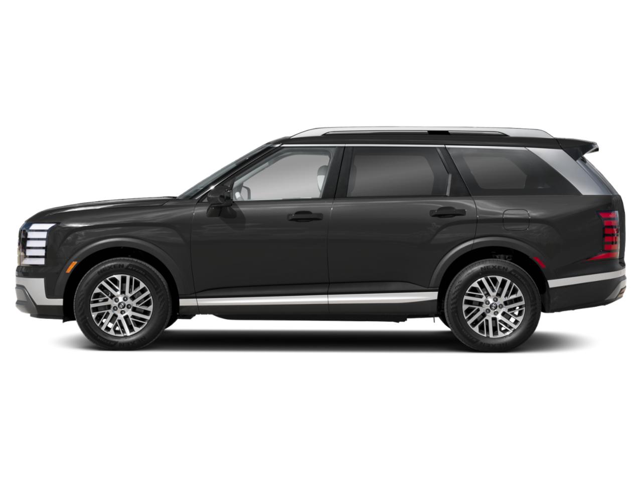 2026 Hyundai PALISADE Vehicle Photo in Merrillville, IN 46410