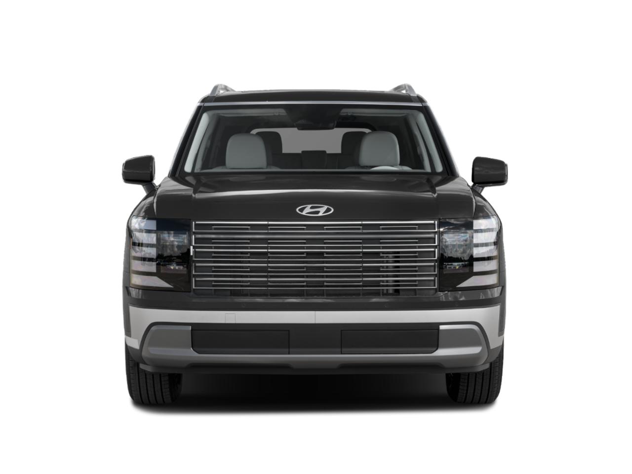 2026 Hyundai PALISADE Vehicle Photo in Merrillville, IN 46410