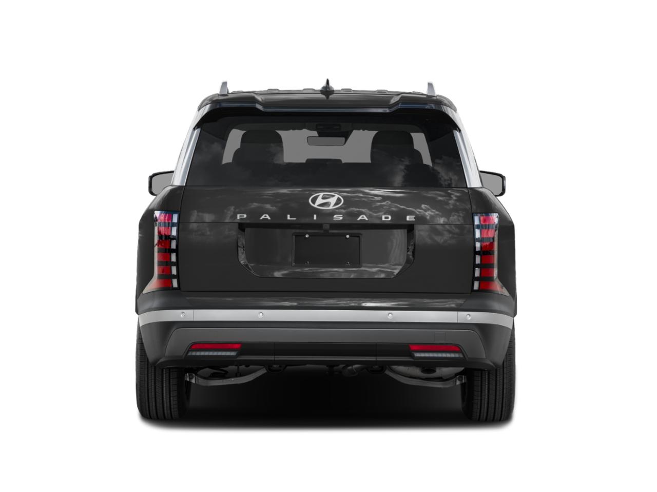 2026 Hyundai PALISADE Vehicle Photo in Merrillville, IN 46410
