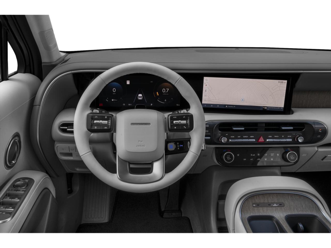 2026 Hyundai PALISADE Vehicle Photo in Merrillville, IN 46410