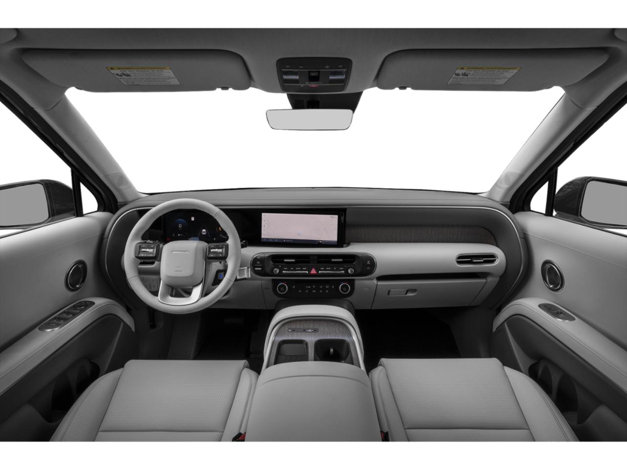 2026 Hyundai PALISADE Vehicle Photo in Merrillville, IN 46410