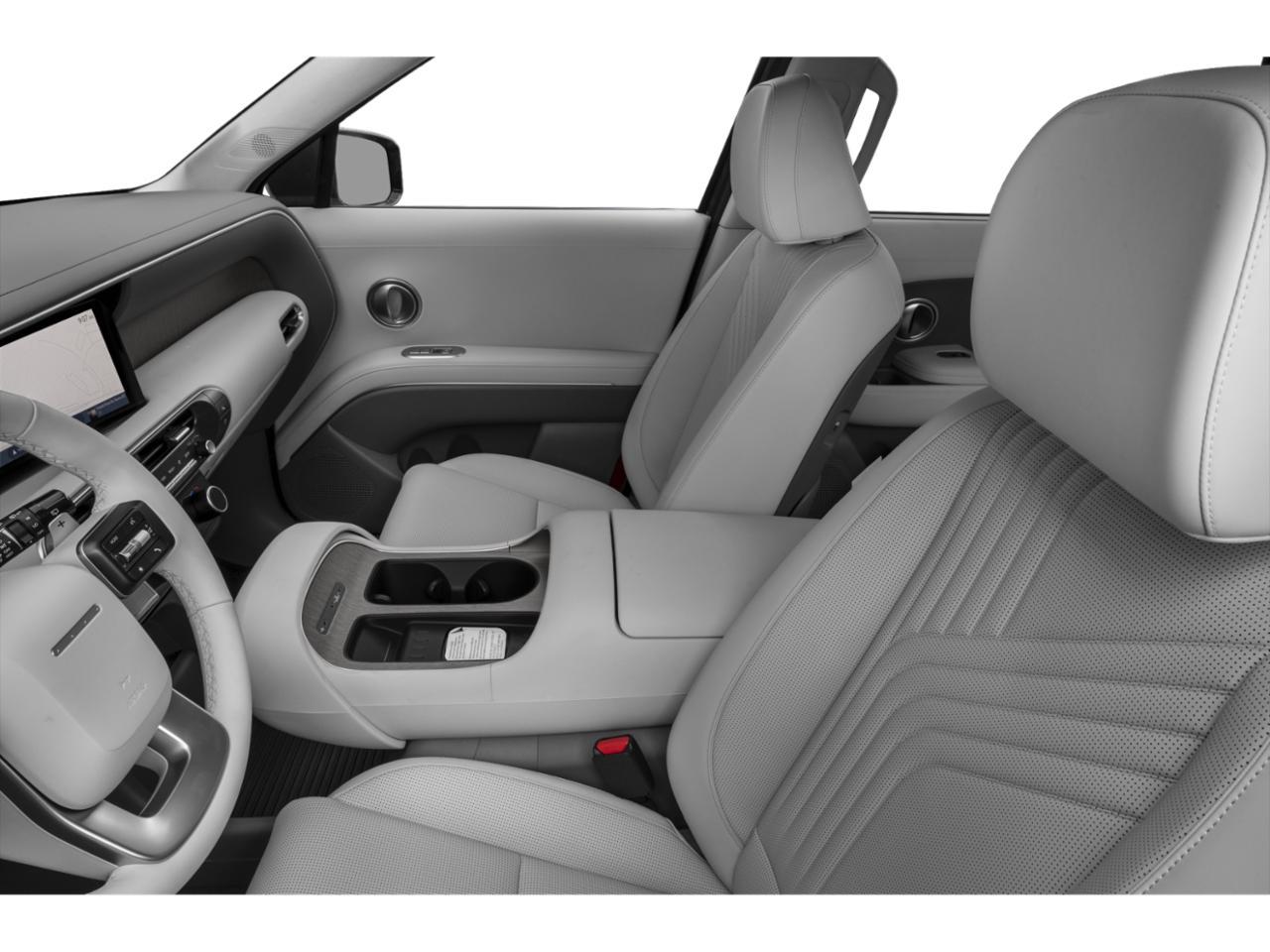2026 Hyundai PALISADE Vehicle Photo in Merrillville, IN 46410