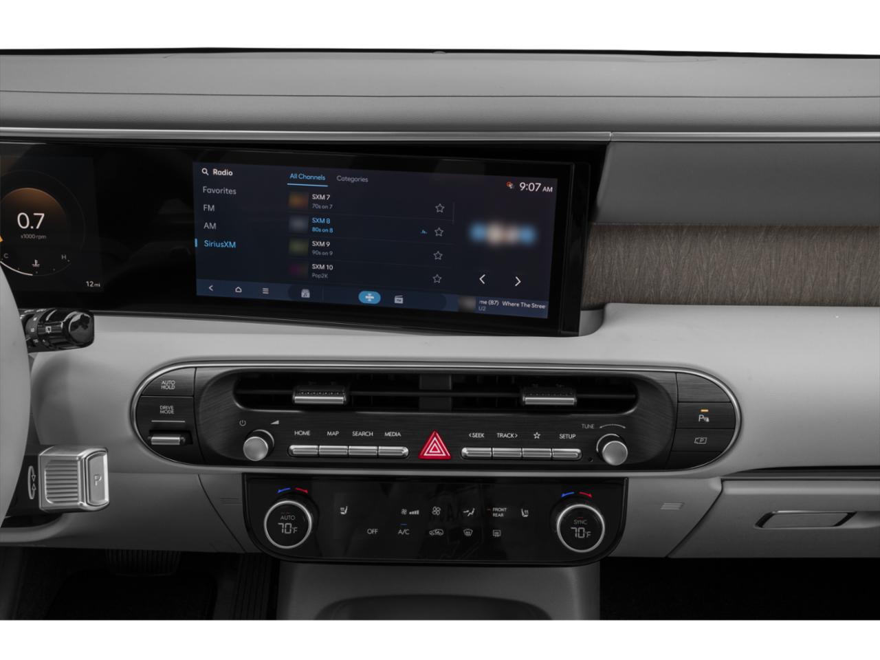 2026 Hyundai PALISADE Vehicle Photo in Merrillville, IN 46410