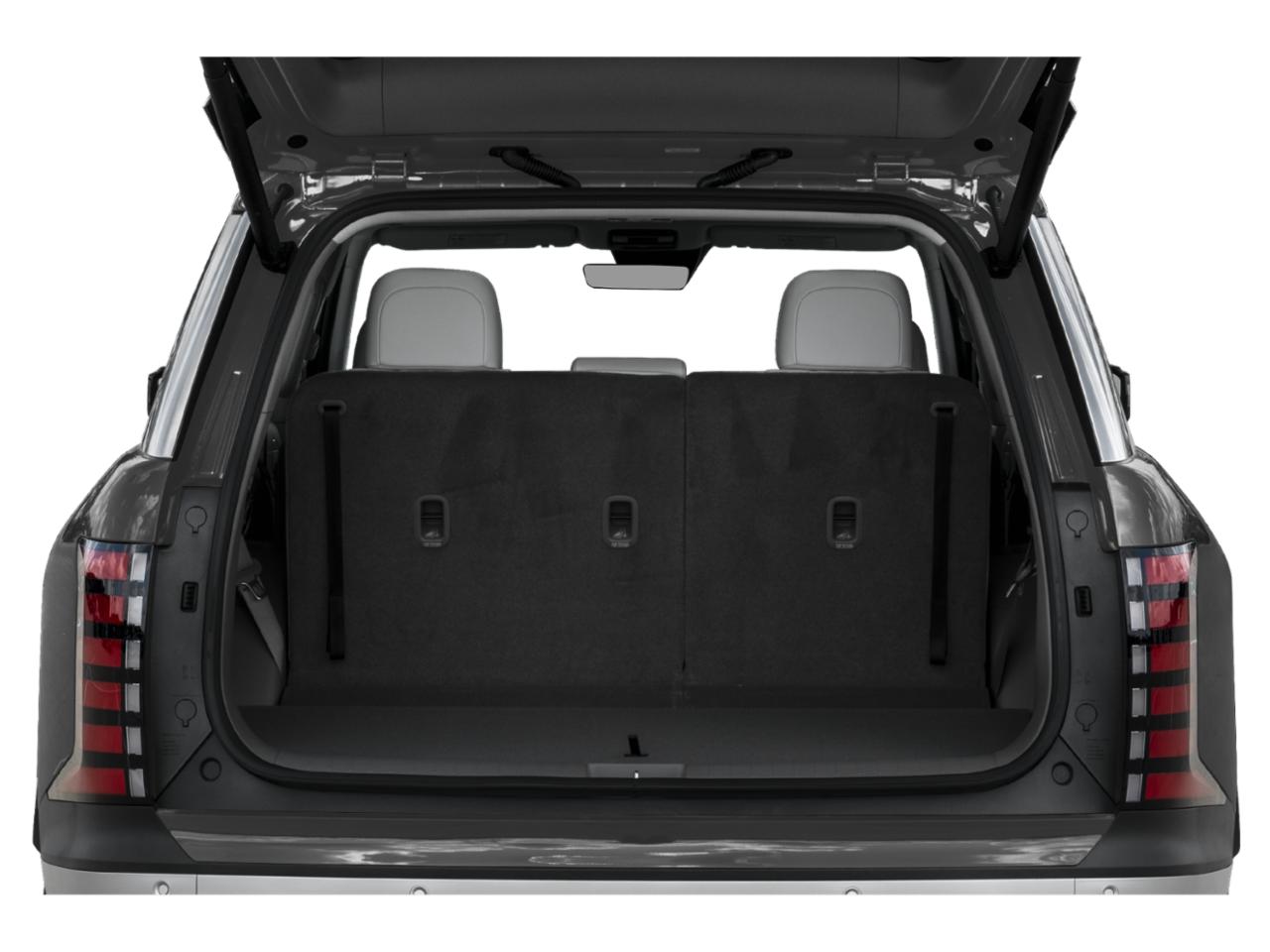 2026 Hyundai PALISADE Vehicle Photo in Merrillville, IN 46410