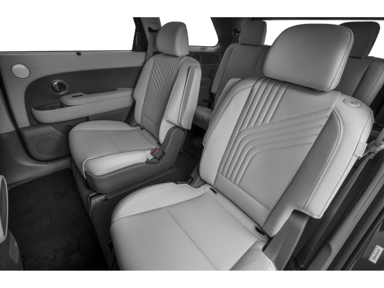 2026 Hyundai PALISADE Vehicle Photo in Merrillville, IN 46410